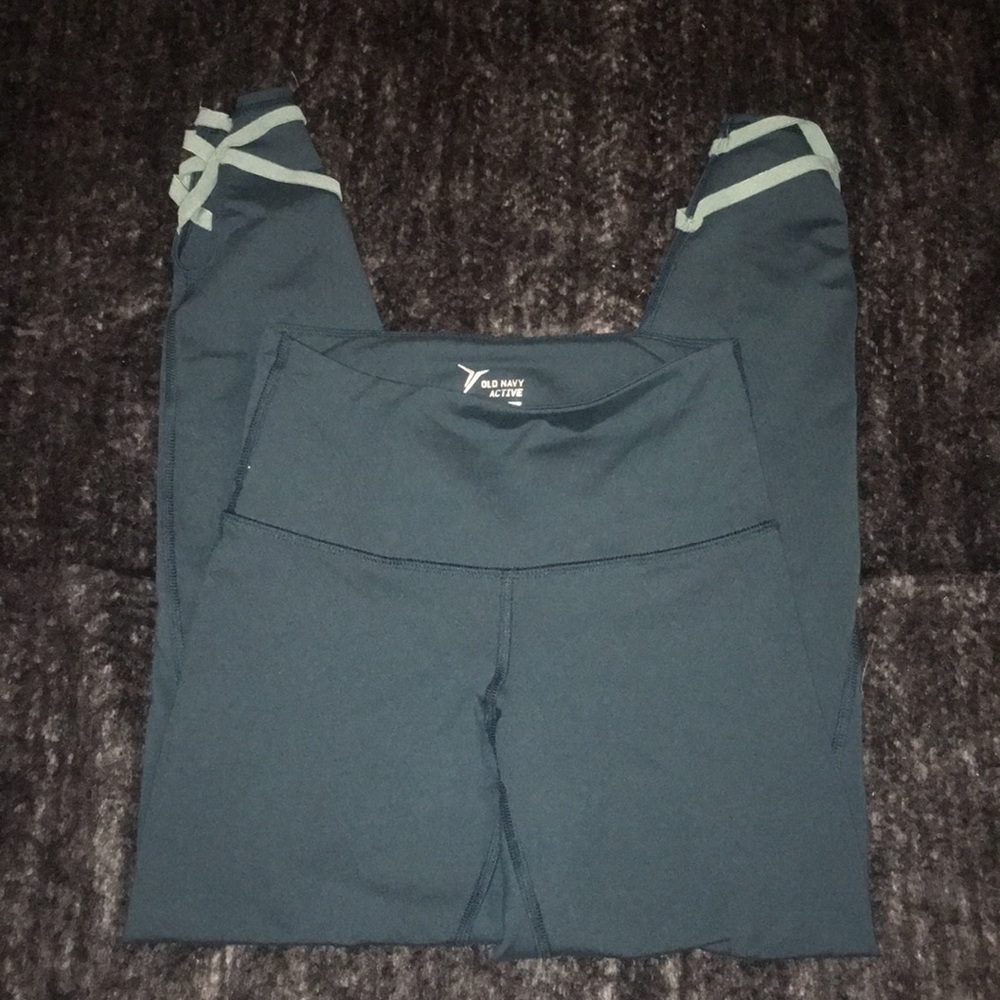 Active leggings
